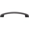 Jeffrey Alexander 160 mm Center-to-Center Brushed Oil Rubbed Bronze Square Annadale Cabinet Pull 435-160DBAC - alternate 4